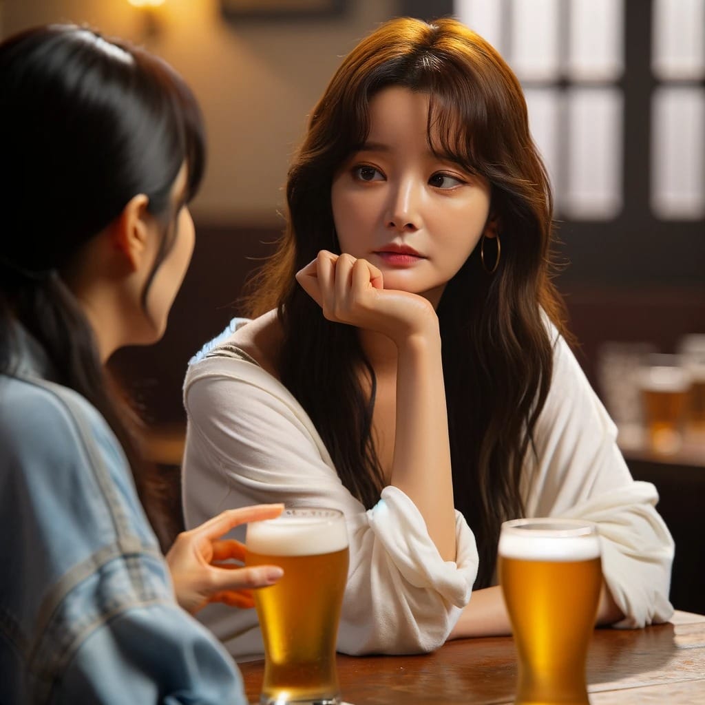 韓国語で「でも」「だけど」。韓国語で「でも」「だけど」の言い方を紹介！