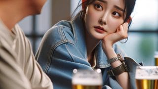 韓国語で「でも」「だけど」。韓国語で「でも」「だけど」の言い方を紹介!