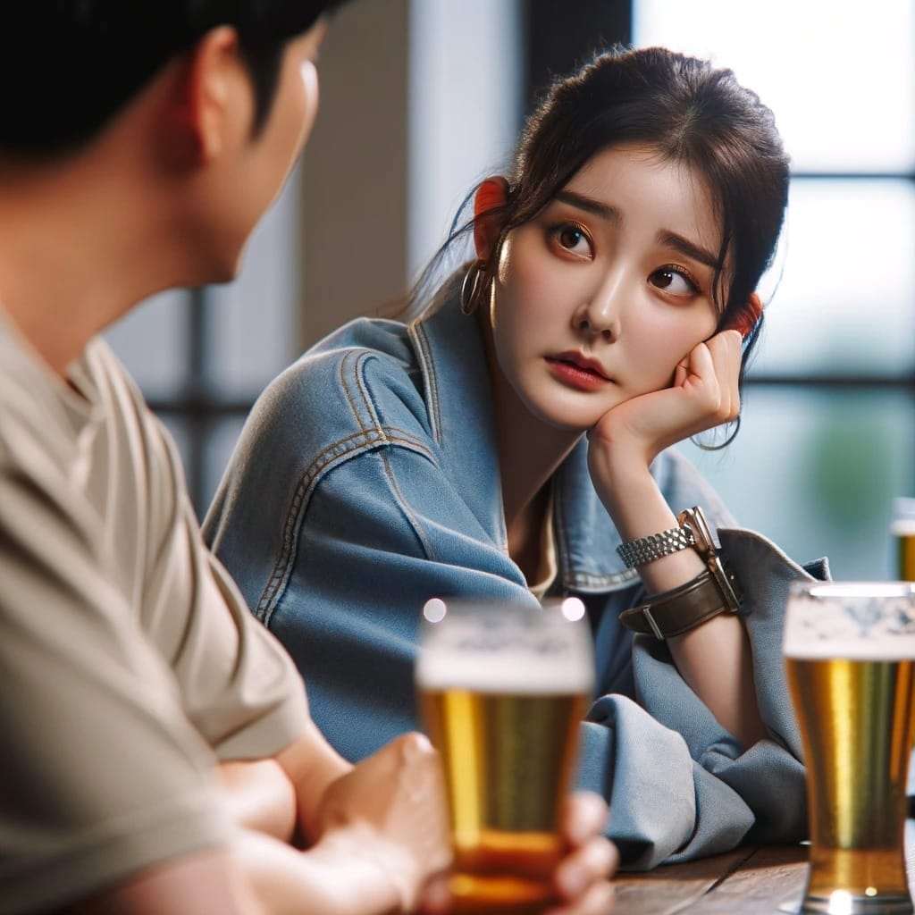 韓国語で「でも」「だけど」。韓国語で「でも」「だけど」の言い方を紹介！