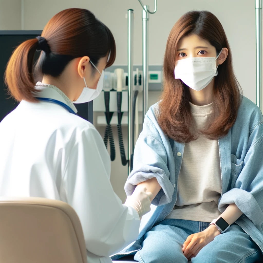 【韓国語で病院】韓国語で病院や病気に関する単語やフレーズも紹介!