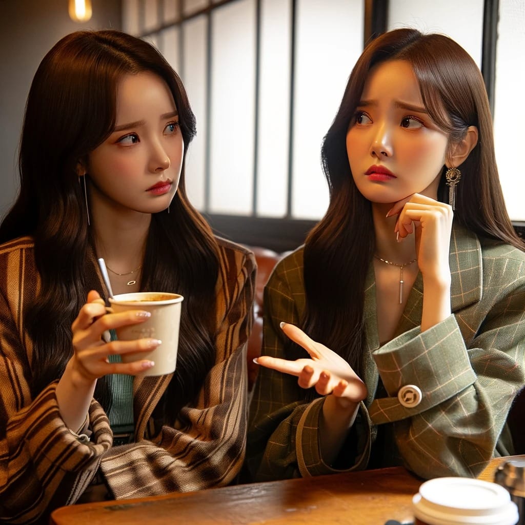 韓国語で「でも」「だけど」。韓国語で「でも」「だけど」の言い方を紹介！