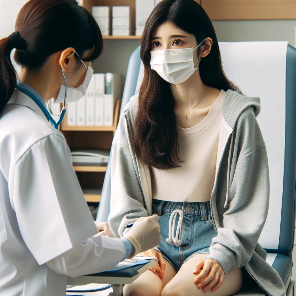 【韓国語で病院】韓国語で病院や病気に関する単語やフレーズも紹介!