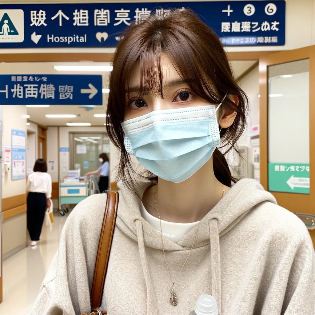 【韓国語で病院】韓国語で病院や病気に関する単語やフレーズも紹介！