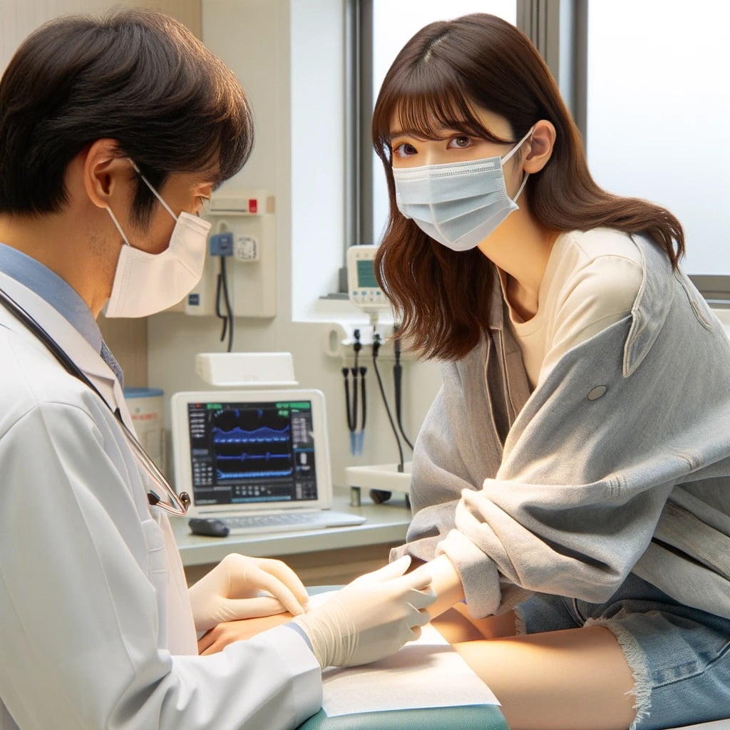 【韓国語で病院】韓国語で病院や病気に関する単語やフレーズも紹介!