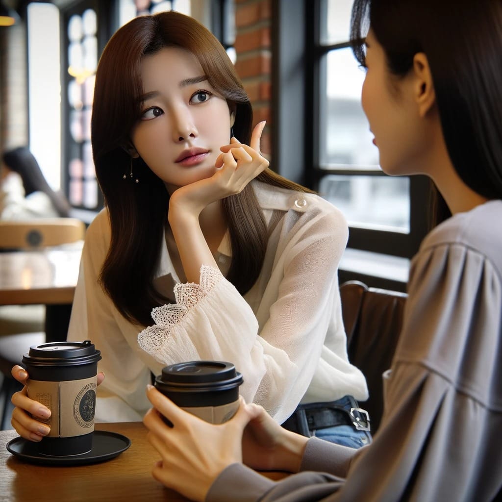 韓国語で「でも」「だけど」。韓国語で「でも」「だけど」の言い方を紹介！