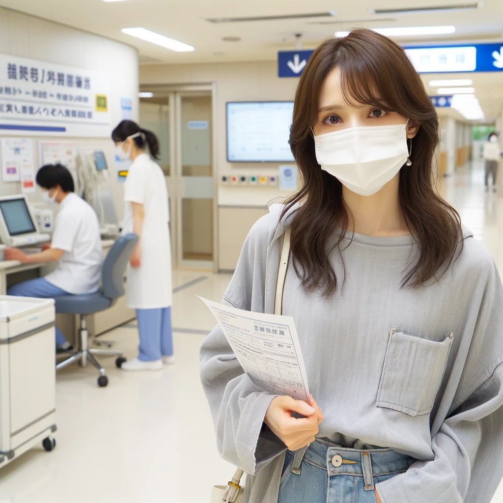 【韓国語で病院】韓国語で病院や病気に関する単語やフレーズも紹介!