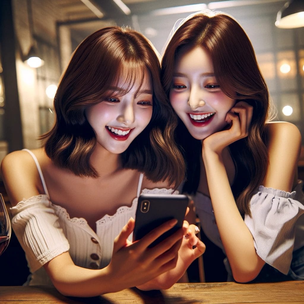 【韓国語で動画】韓国語で「動画」はどうやって言う?「動画」の意味と使い方を紹介!