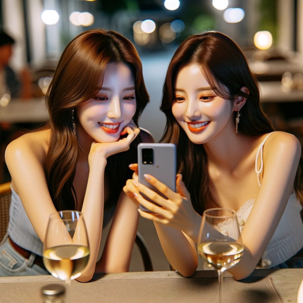 【韓国語で動画】韓国語で「動画」はどうやって言う?「動画」の意味と使い方を紹介!