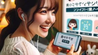 【韓国語で動画】韓国語で「動画」はどうやって言う?「동영상」の意味と使い方を紹介!