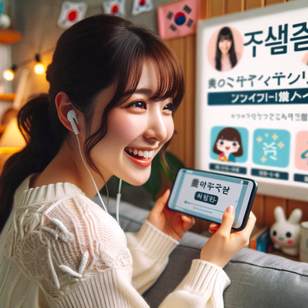 【韓国語で動画】韓国語で「動画」はどうやって言う?「동영상」の意味と使い方を紹介!