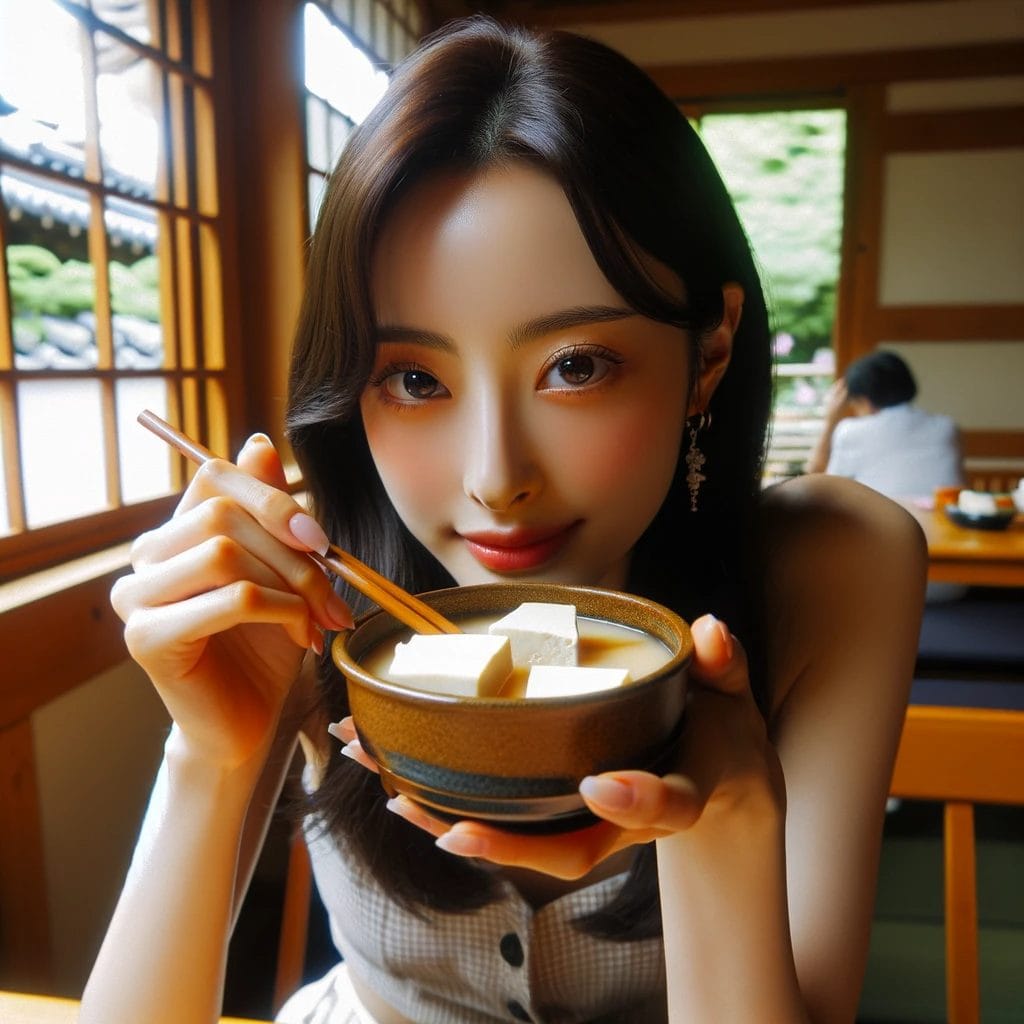 韓国語で豆腐とは？韓国語で豆腐は3種類？豆腐（ドゥブ）を表すハングルの使い分け・例文を紹介！