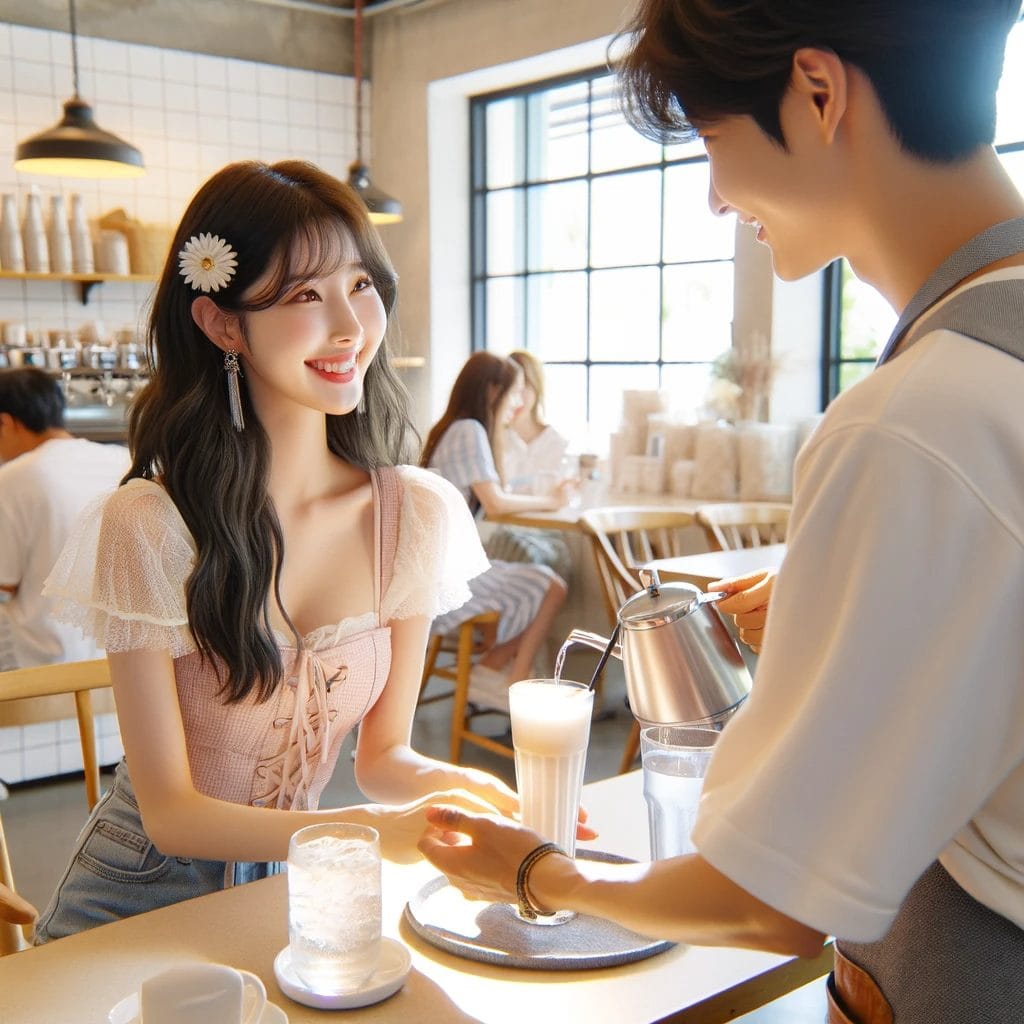 【韓国語の接客用語】もう韓国旅行で困らない！韓国語の接客用語を覚えてお店に入れるようになろう！