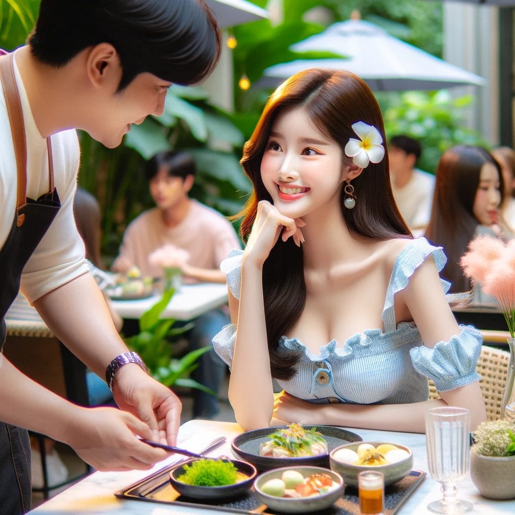 【韓国語の接客用語】もう韓国旅行で困らない！韓国語の接客用語を覚えてお店に入れるようになろう！