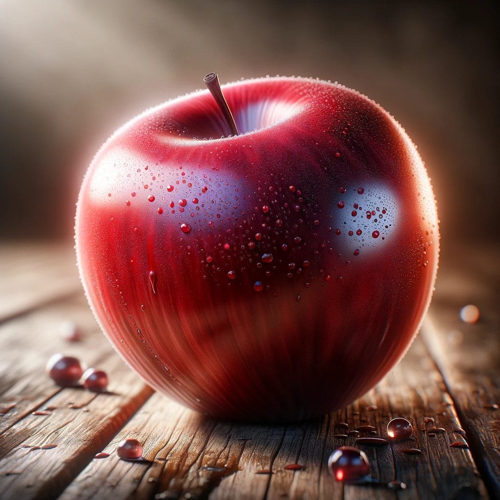 【韓国語でりんご】韓国語で「りんご」はなんて発音するの？謝罪にもりんご？