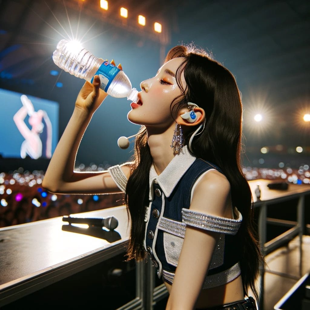 【韓国語で水】韓国語で水は3つある！韓国語の水について意味を覚えて使い分けしよう！