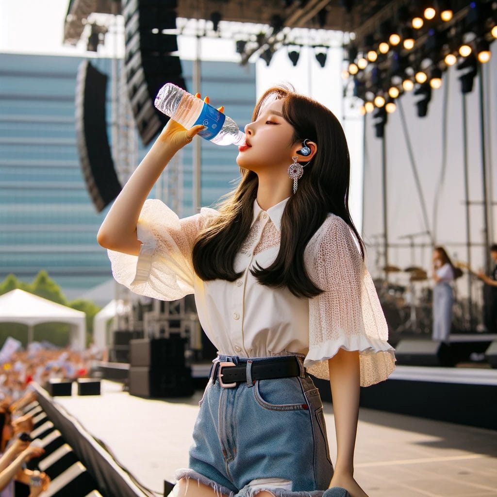 【韓国語で水】韓国語で水は3つある！韓国語の水について意味を覚えて使い分けしよう！