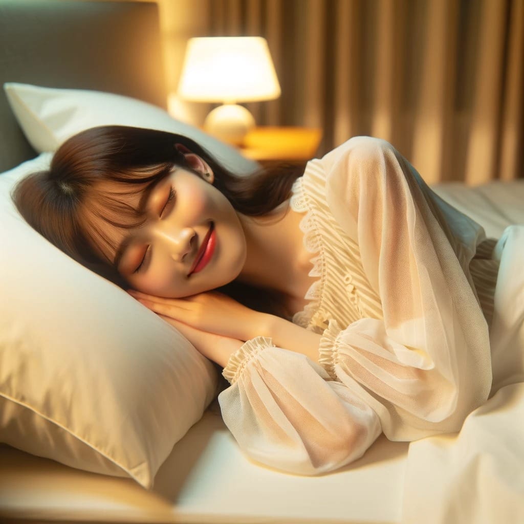 【韓国語で夢】韓国語で夢に関する単語やフレーズ・夢の例文を紹介！