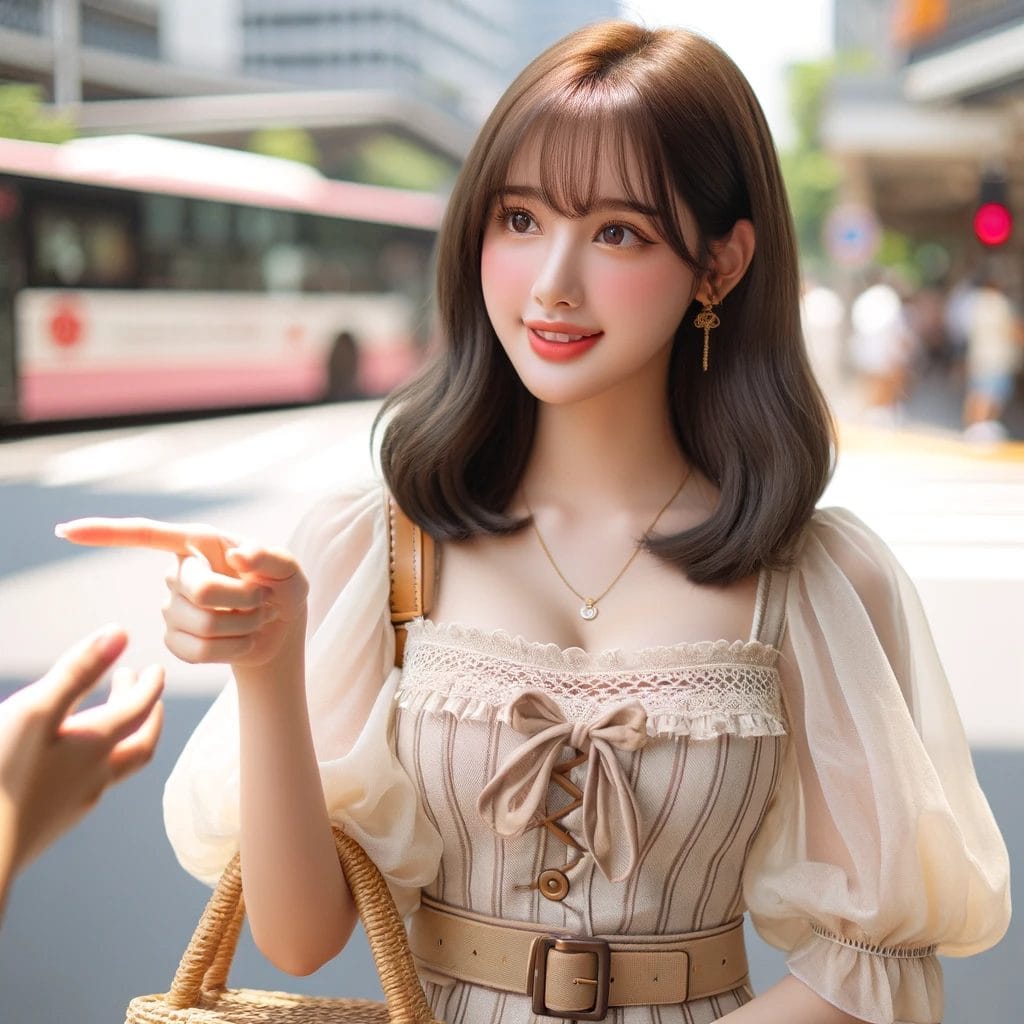 【韓国語で右】韓国語で「右」の意味や使い方・例文を紹介！