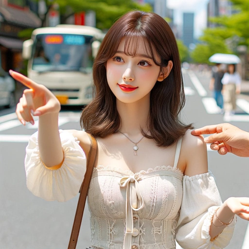 【韓国語で右】韓国語で「右」の意味や使い方・例文を紹介！