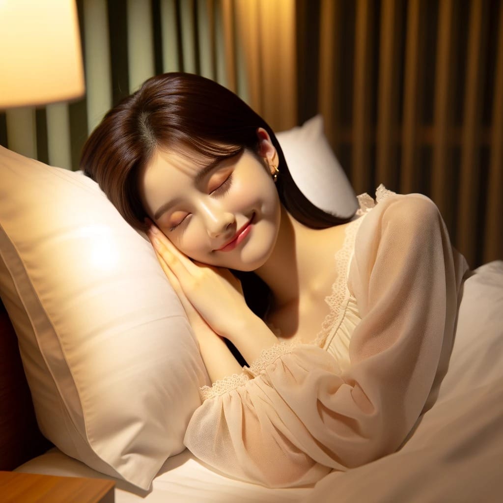 【韓国語で夢】韓国語で夢に関する単語やフレーズ・夢の例文を紹介！