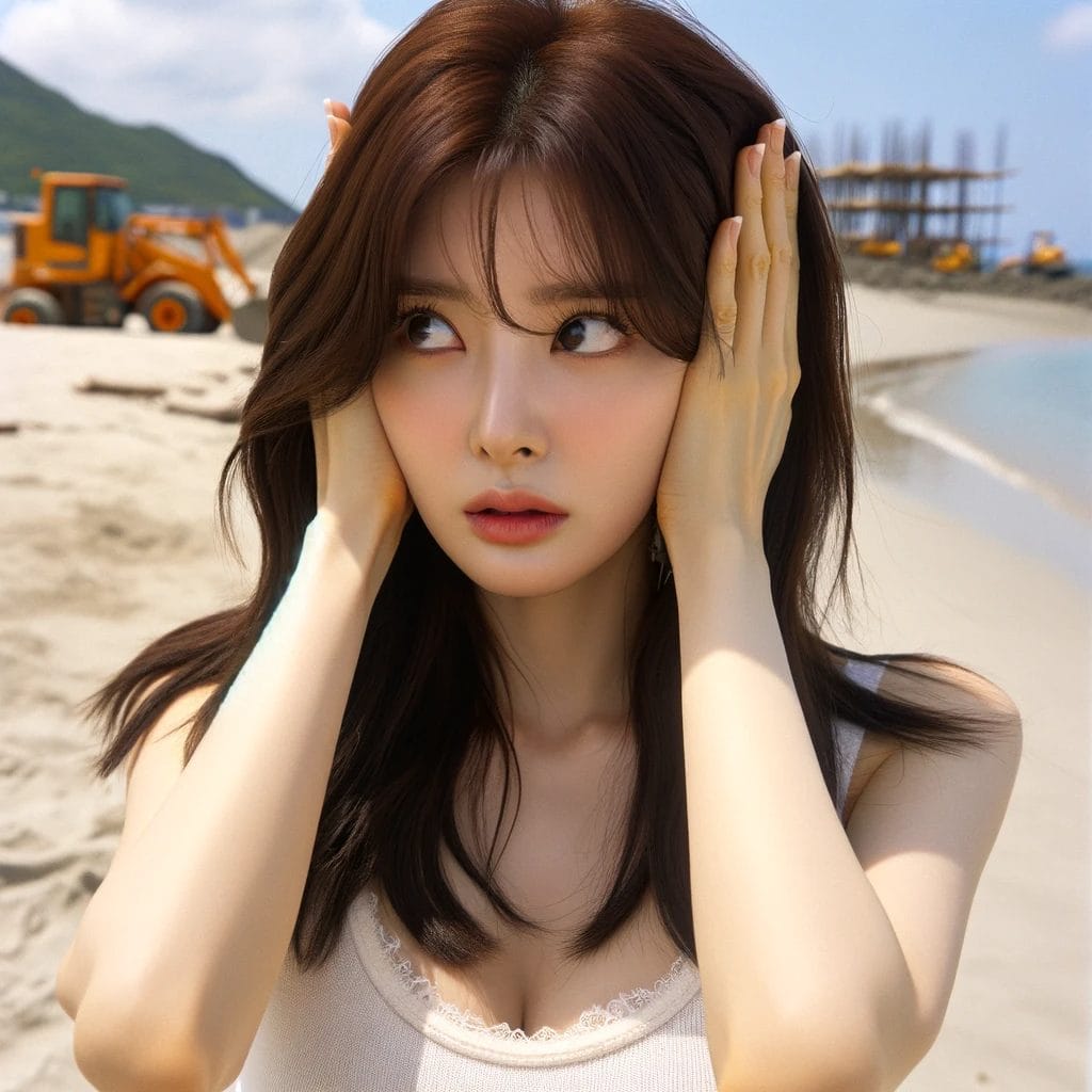 【韓国語でうるさい】韓国語でうるさいは 3つある！「うるさい」の意味や使い分け・例文を紹介！