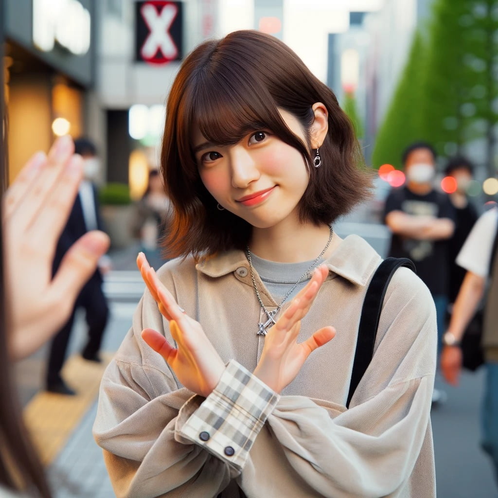 韓国語で「やめて！」は何て言う？「ハジマ！」「クマネ！」の違いも徹底解説