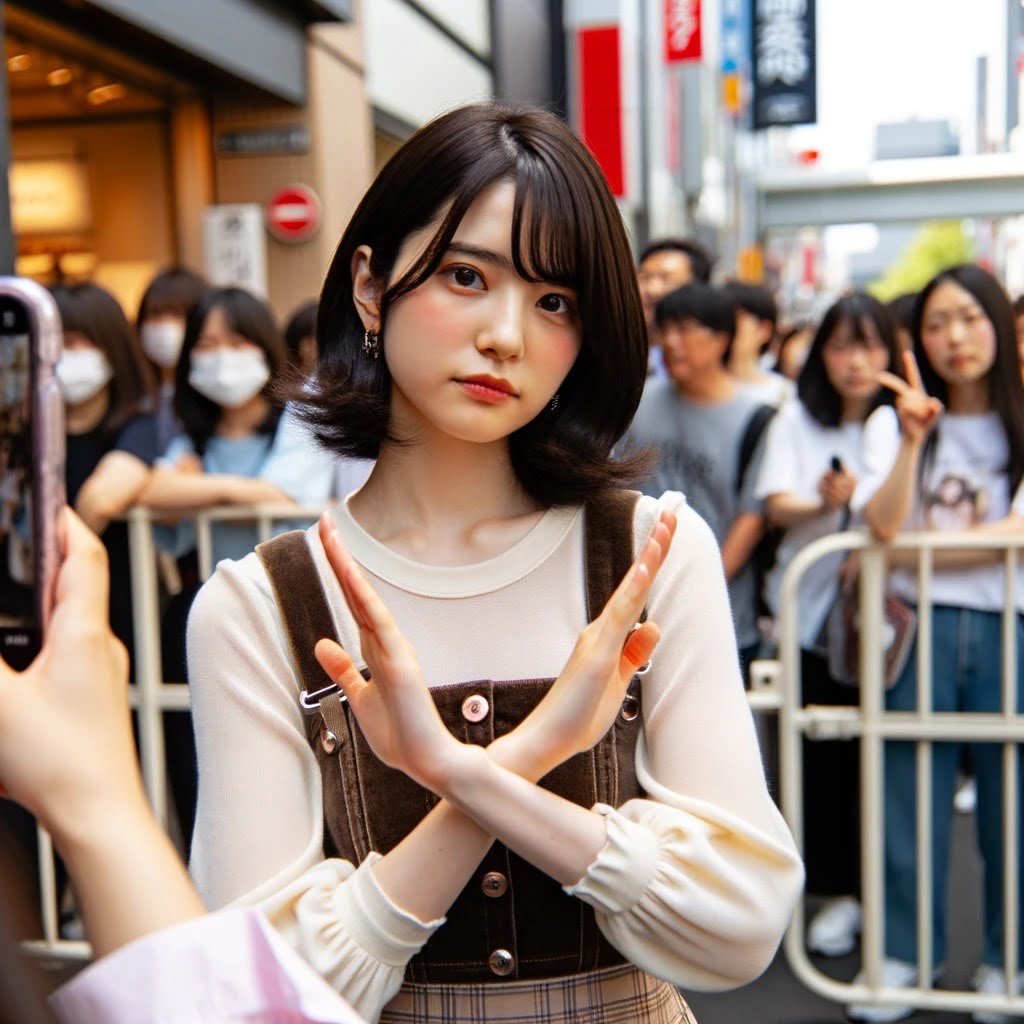 韓国語で「やめて！」は何て言う？「ハジマ！」「クマネ！」の違いも徹底解説