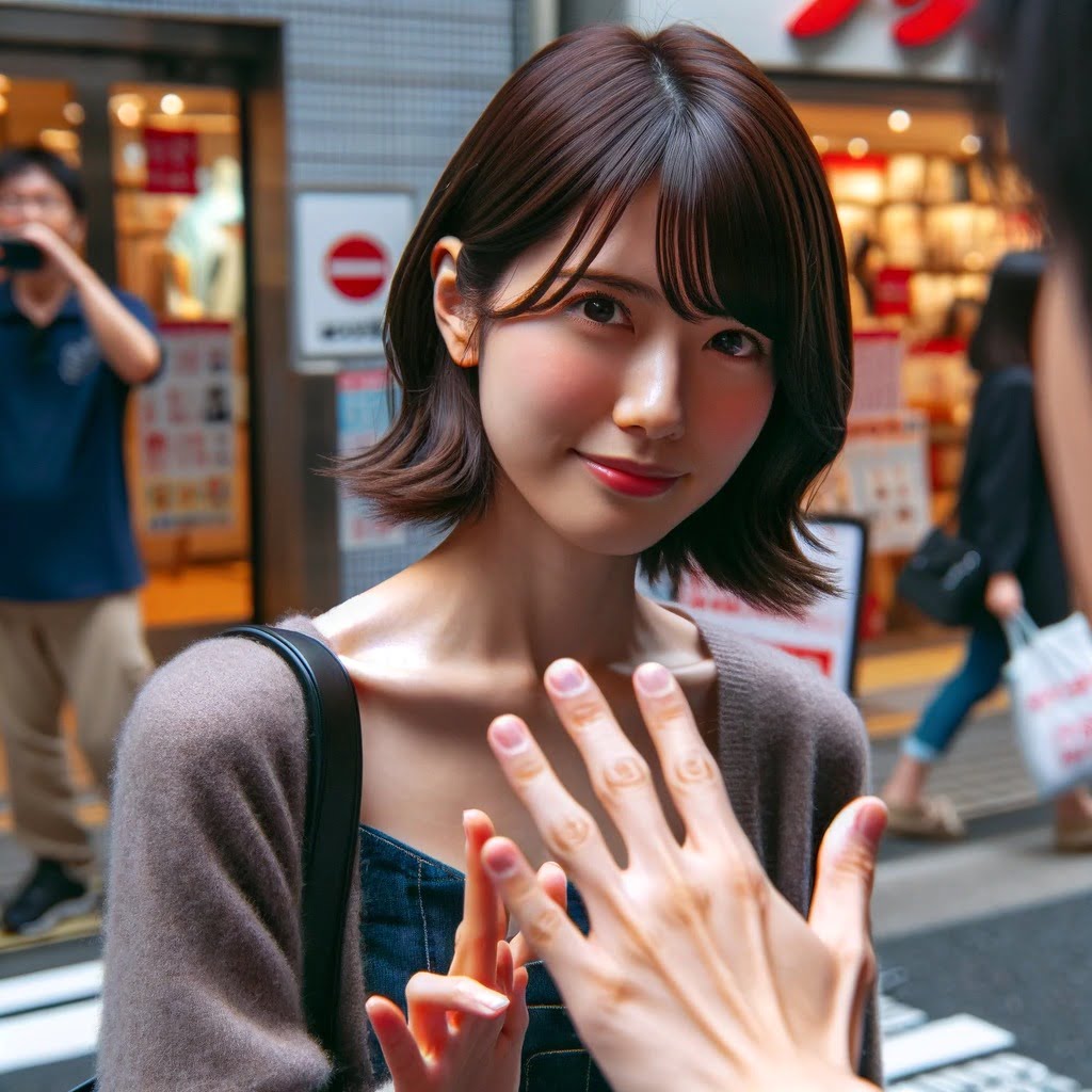 韓国語で「やめて！」は何て言う？「ハジマ！」「クマネ！」の違いも徹底解説