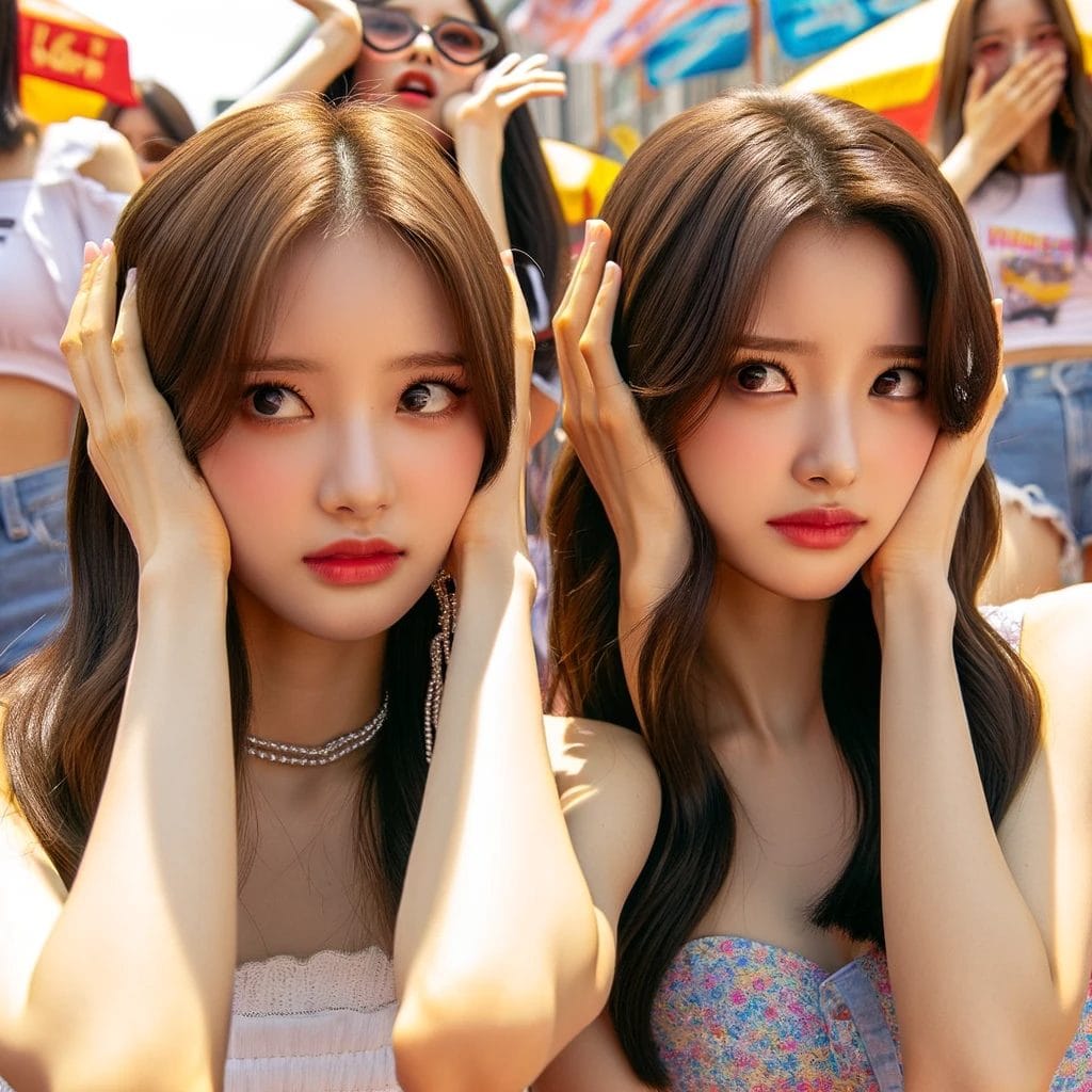 【韓国語でうるさい】韓国語でうるさいは 3つある！「うるさい」の意味や使い分け・例文を紹介！