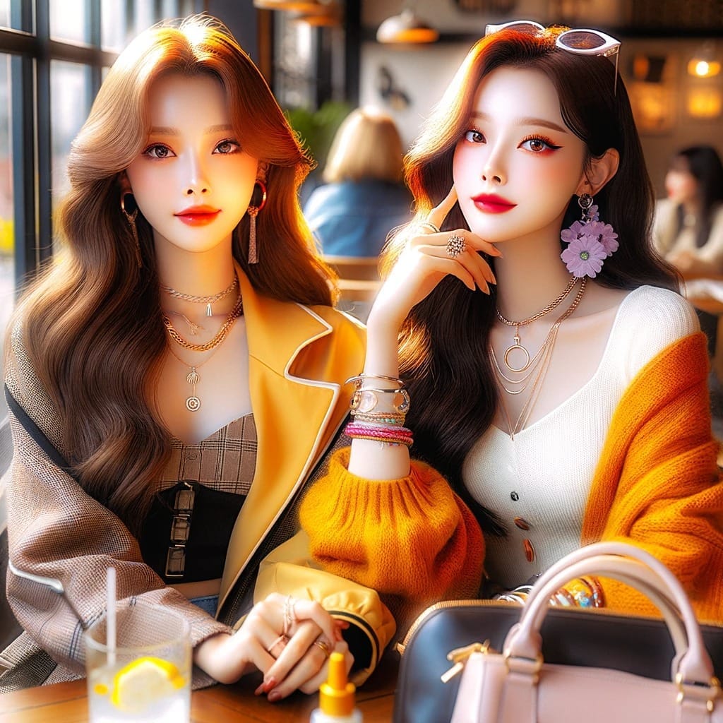 【韓国語 ランチ】韓国語でランチに誘って一緒にランチを食べてみよう！