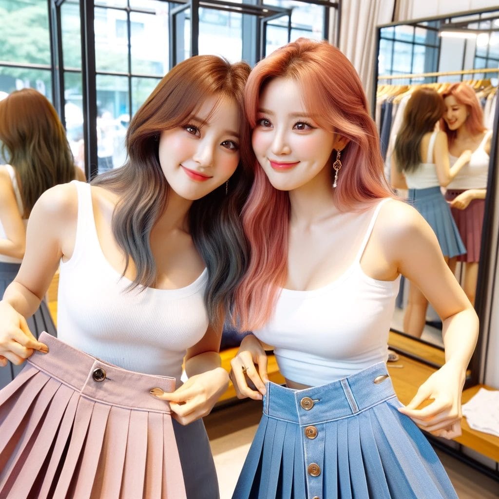 韓国語で「服」ってなんていうの？韓国語で「服」に関連するフレーズも特集します！