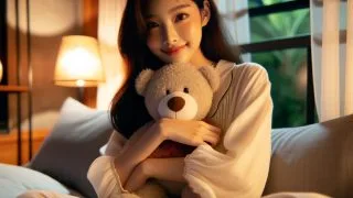 【韓国語 ぬいぐるみ】 韓国語で「ぬいぐるみ」を使いこなそう！例文もご紹介！