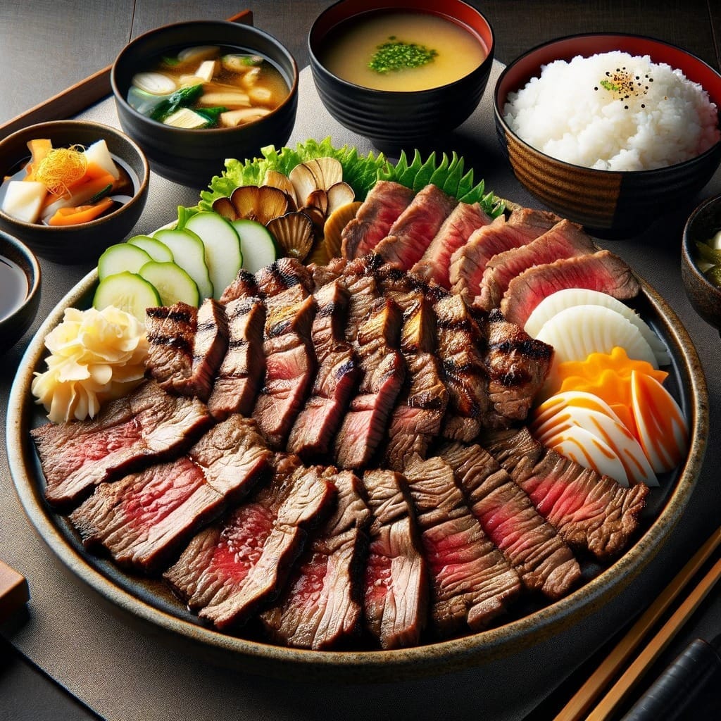 【韓国語 ランチ】韓国語でランチに誘って一緒にランチを食べてみよう!