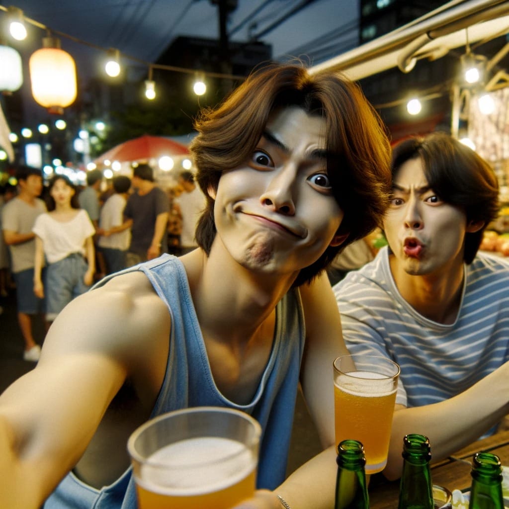 【韓国語 パボ】韓国語パボって悪口？キュートでお茶目で可愛いフレーズも紹介！