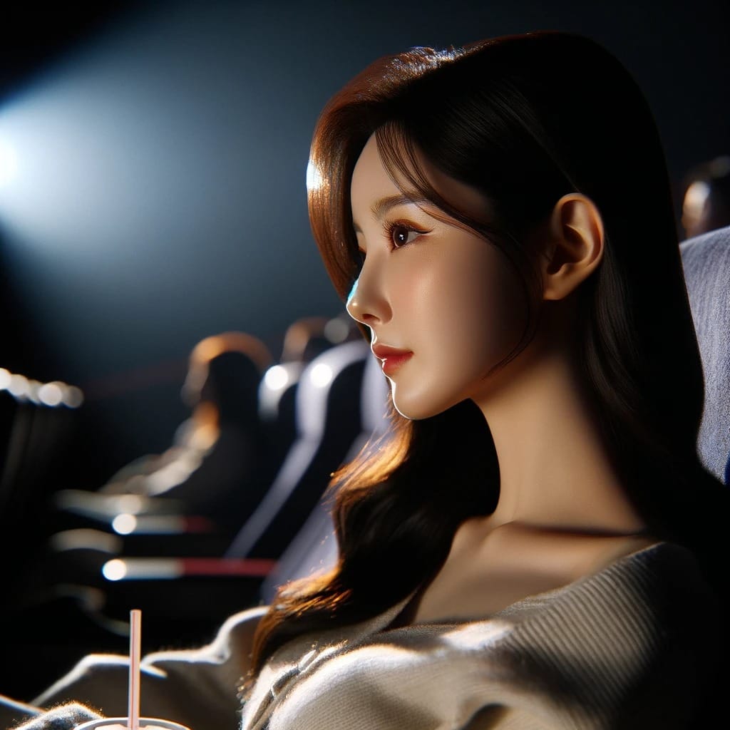 【韓国語で映画】韓国語で映画ってなんていうの？映画館で使える例文も特集！