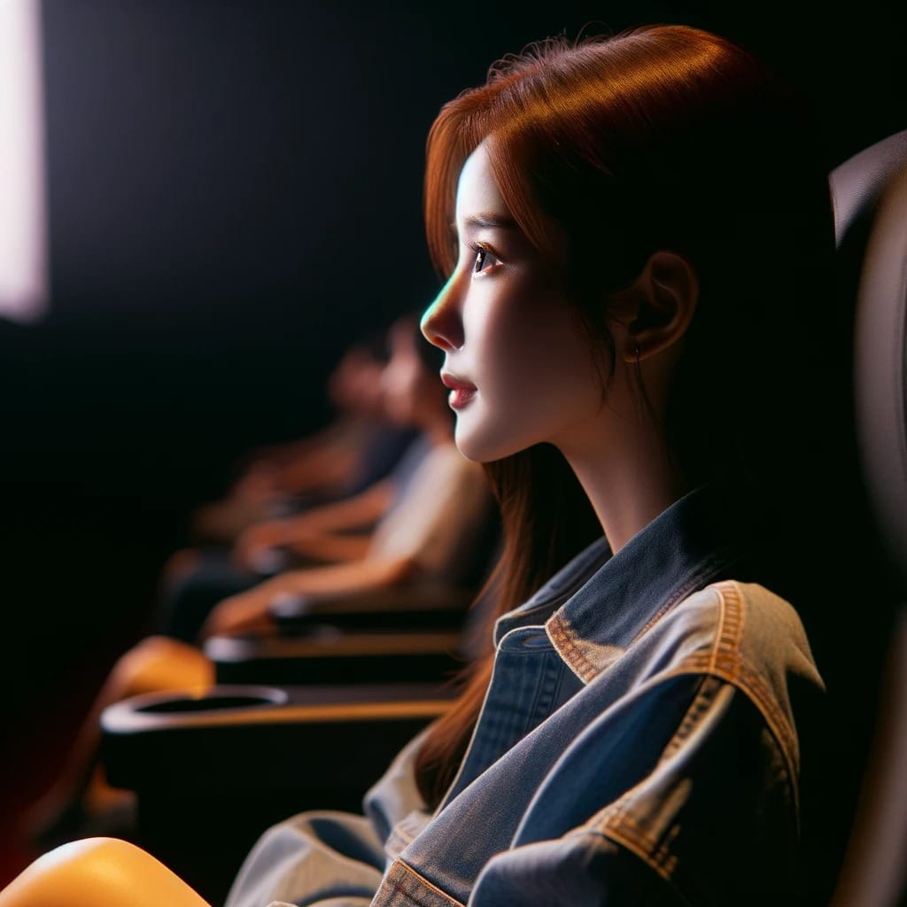 【韓国語で映画】韓国語で映画ってなんていうの？映画館で使える例文も特集！