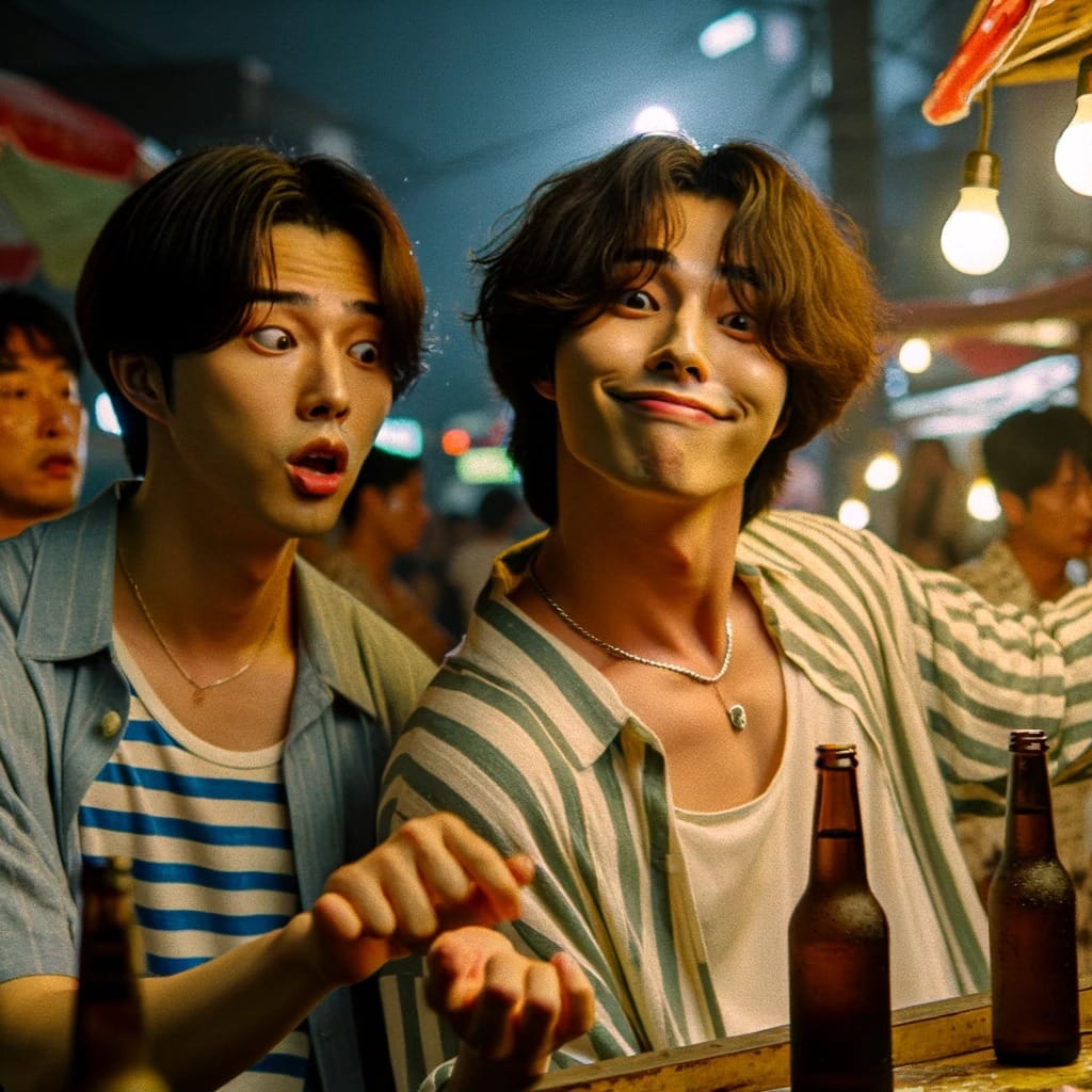 【韓国語 パボ】韓国語パボって悪口？キュートでお茶目で可愛いフレーズも紹介！