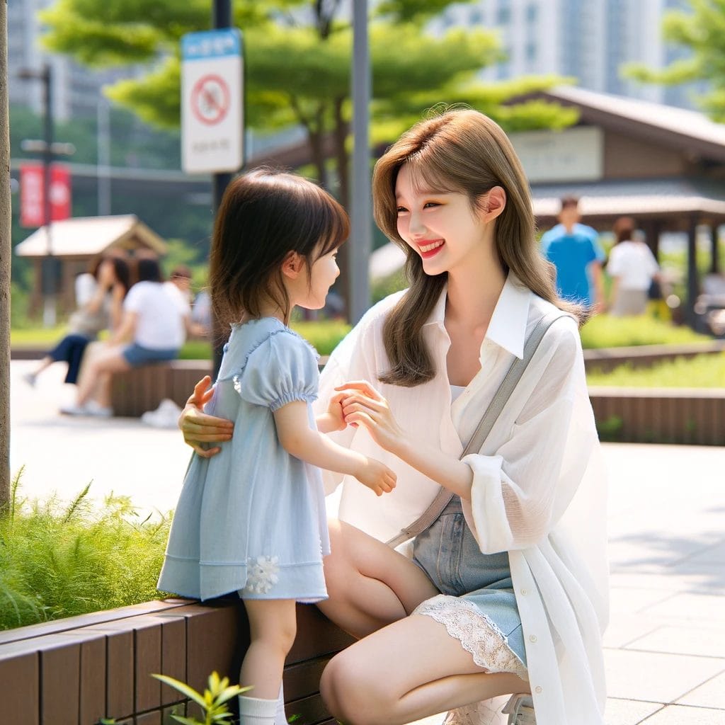 【韓国語で娘・息子は何と言う？】韓国語で娘・息子その他家族を表す単語や例文を紹介！