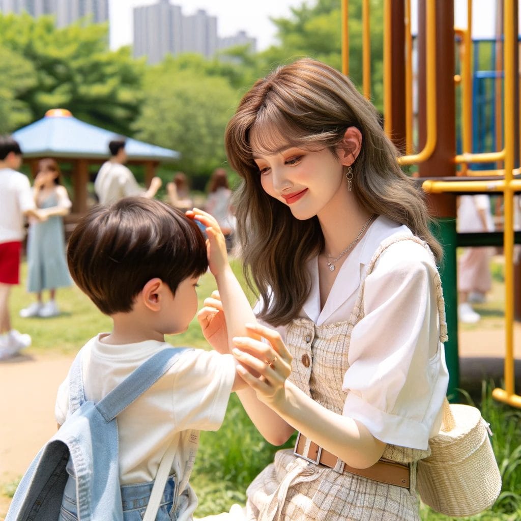 【韓国語で娘・息子は何と言う？】韓国語で娘・息子その他家族を表す単語や例文を紹介！