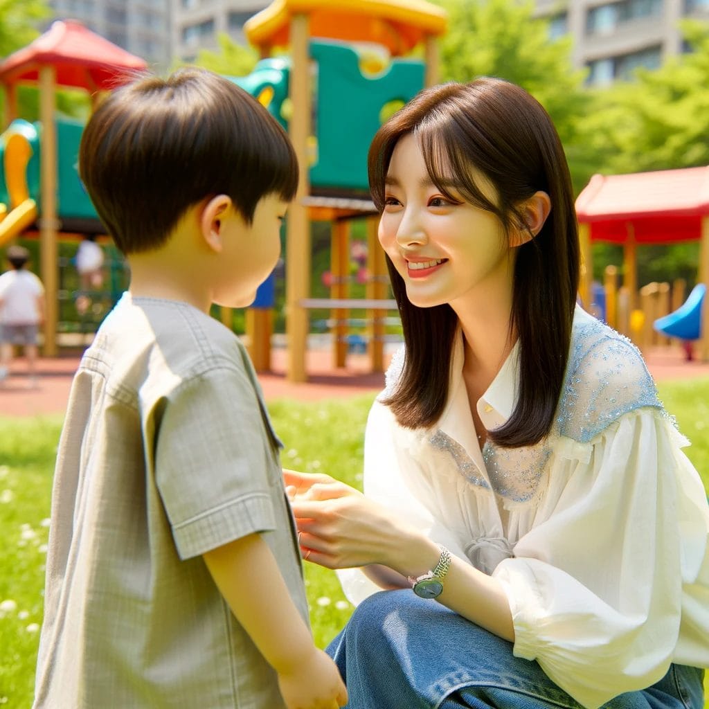 【韓国語で娘・息子は何と言う？】韓国語で娘・息子その他家族を表す単語や例文を紹介！