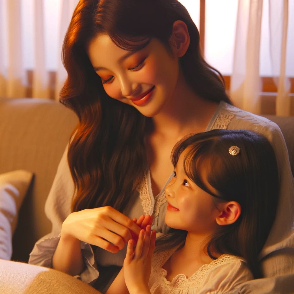 【韓国語で娘・息子は何と言う？】韓国語で娘・息子その他家族を表す単語や例文を紹介！