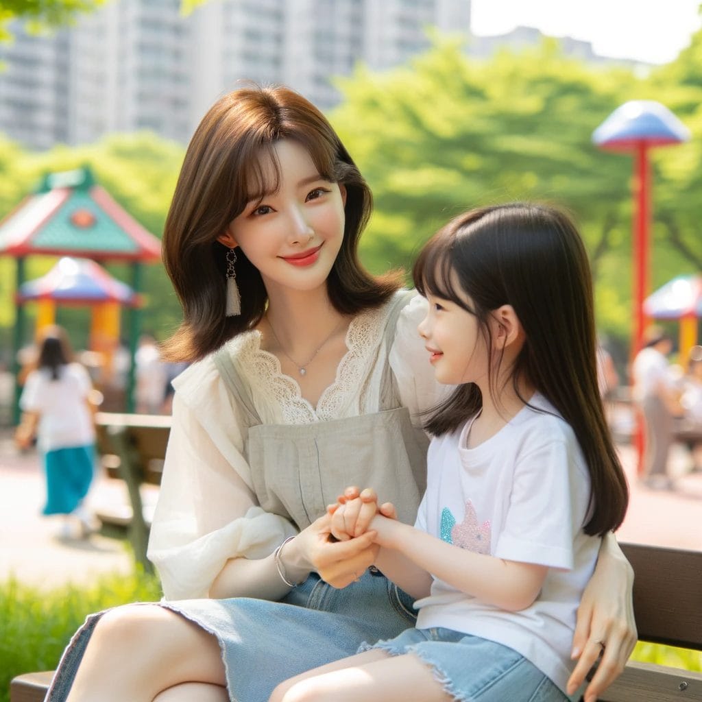 【韓国語で娘・息子は何と言う？】韓国語で娘・息子その他家族を表す単語や例文を紹介！