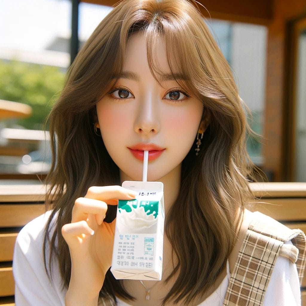 韓国語で「牛乳」って何て言うの?韓国の牛乳の種類や例文などをご紹介!