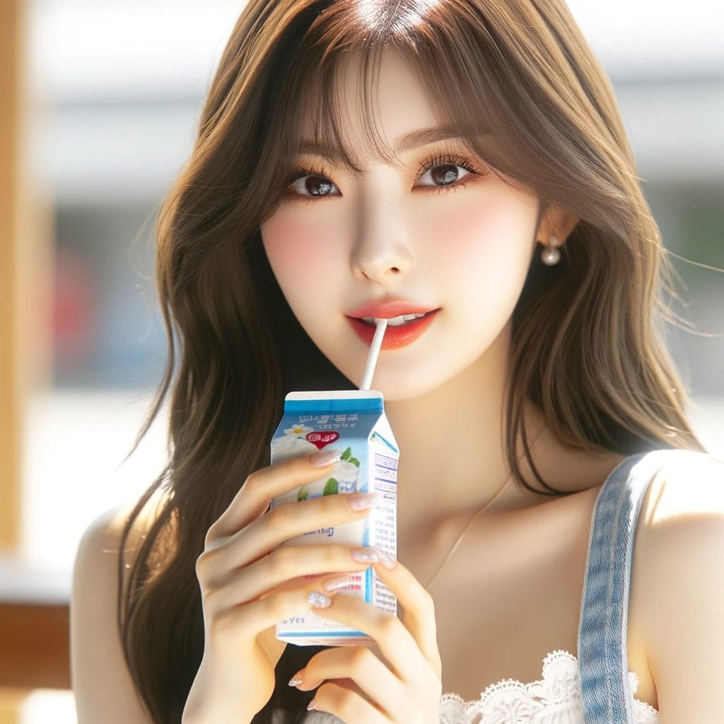 韓国語で「牛乳」って何て言うの?韓国の牛乳の種類や例文などをご紹介!