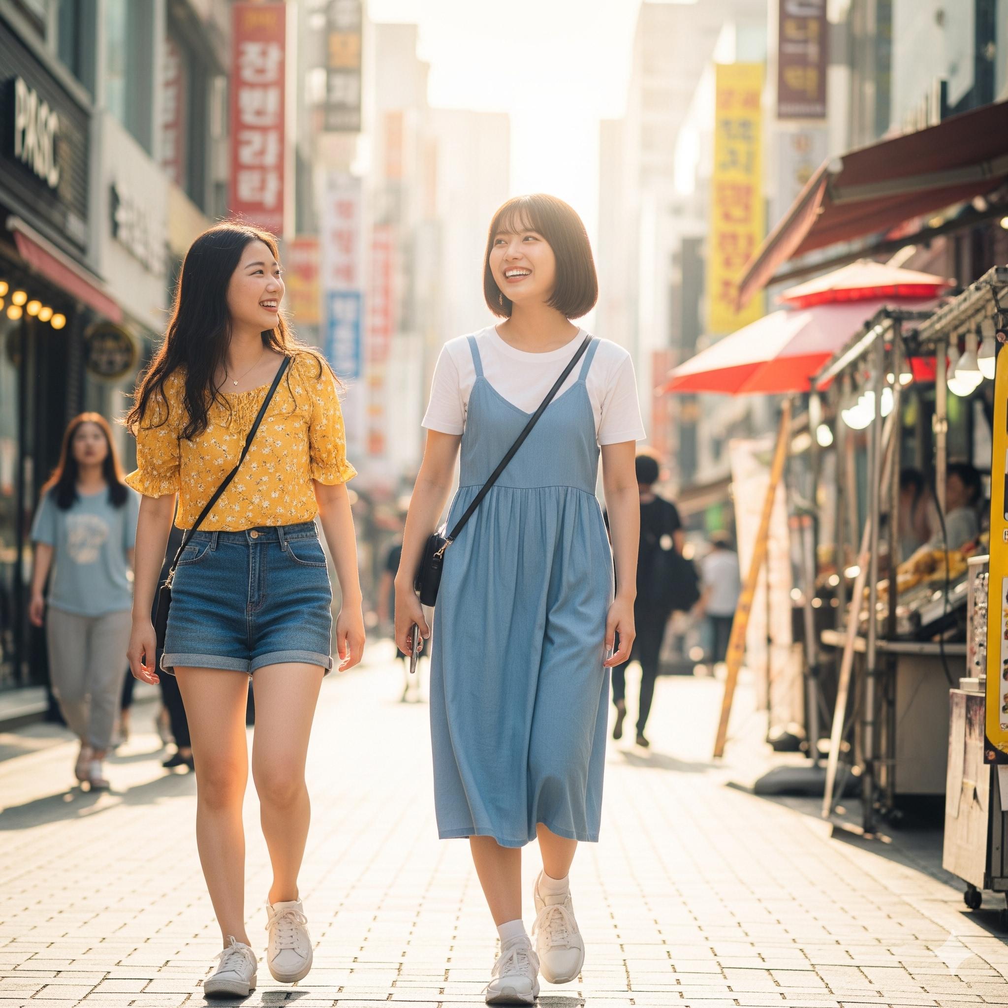 韓国語で「韓国」は何という？母国やハングギン・ハングクサラムなども特集！