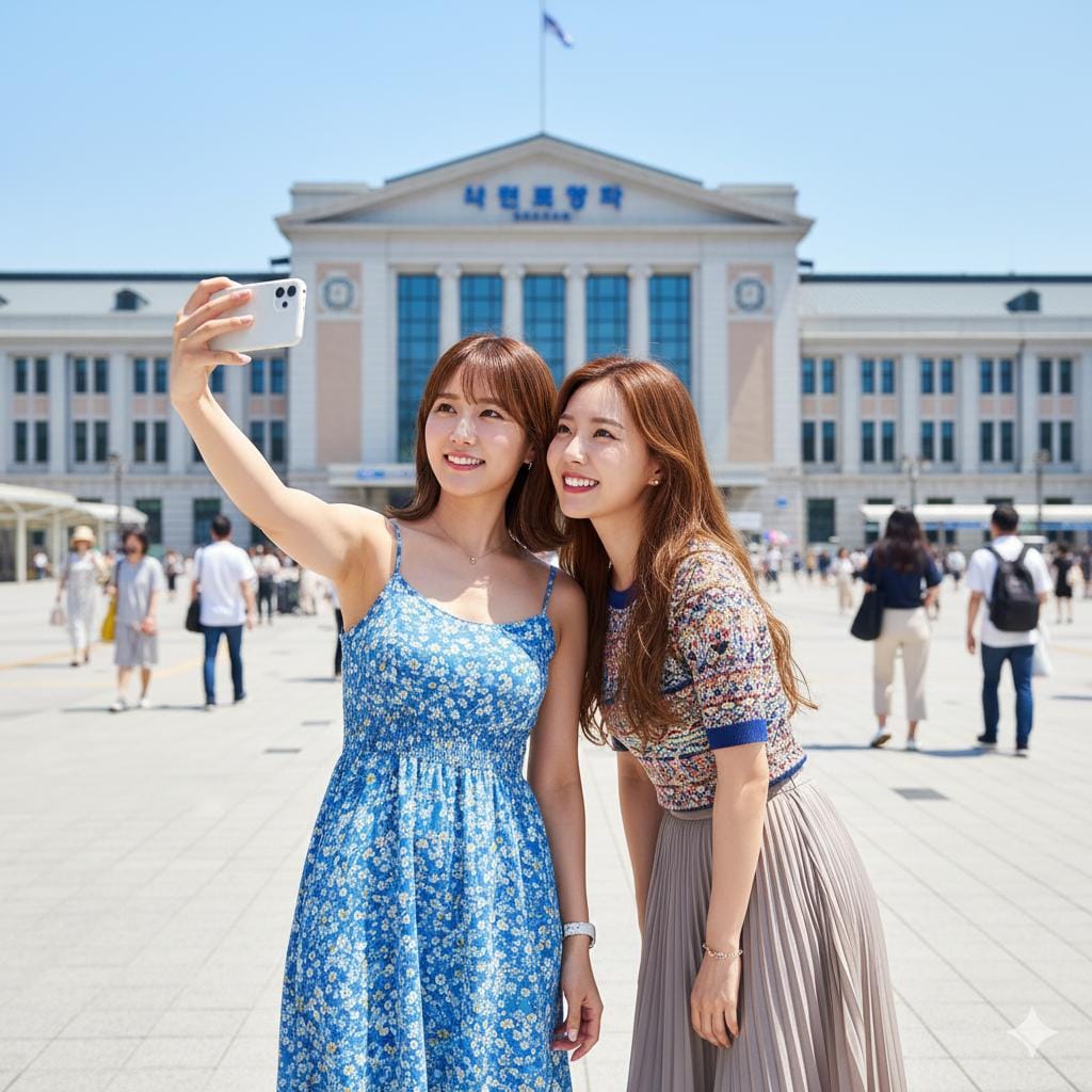 韓国語で「韓国」は何という？母国やハングギン・ハングクサラムなども特集！