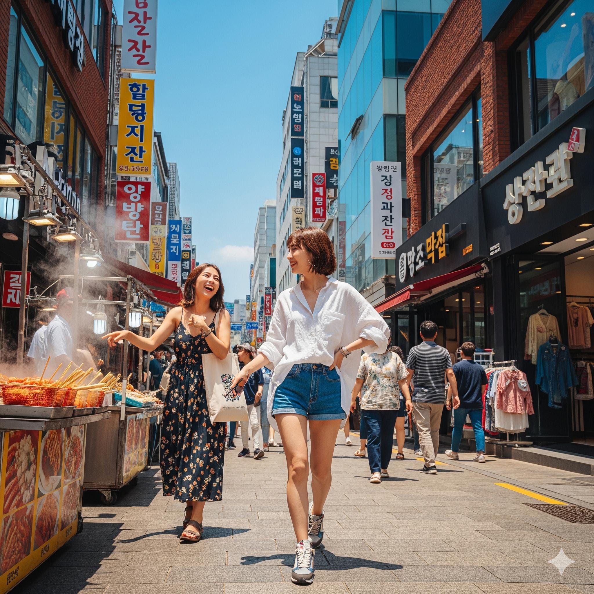 韓国語で「韓国」は何という？母国やハングギン・ハングクサラムなども特集！