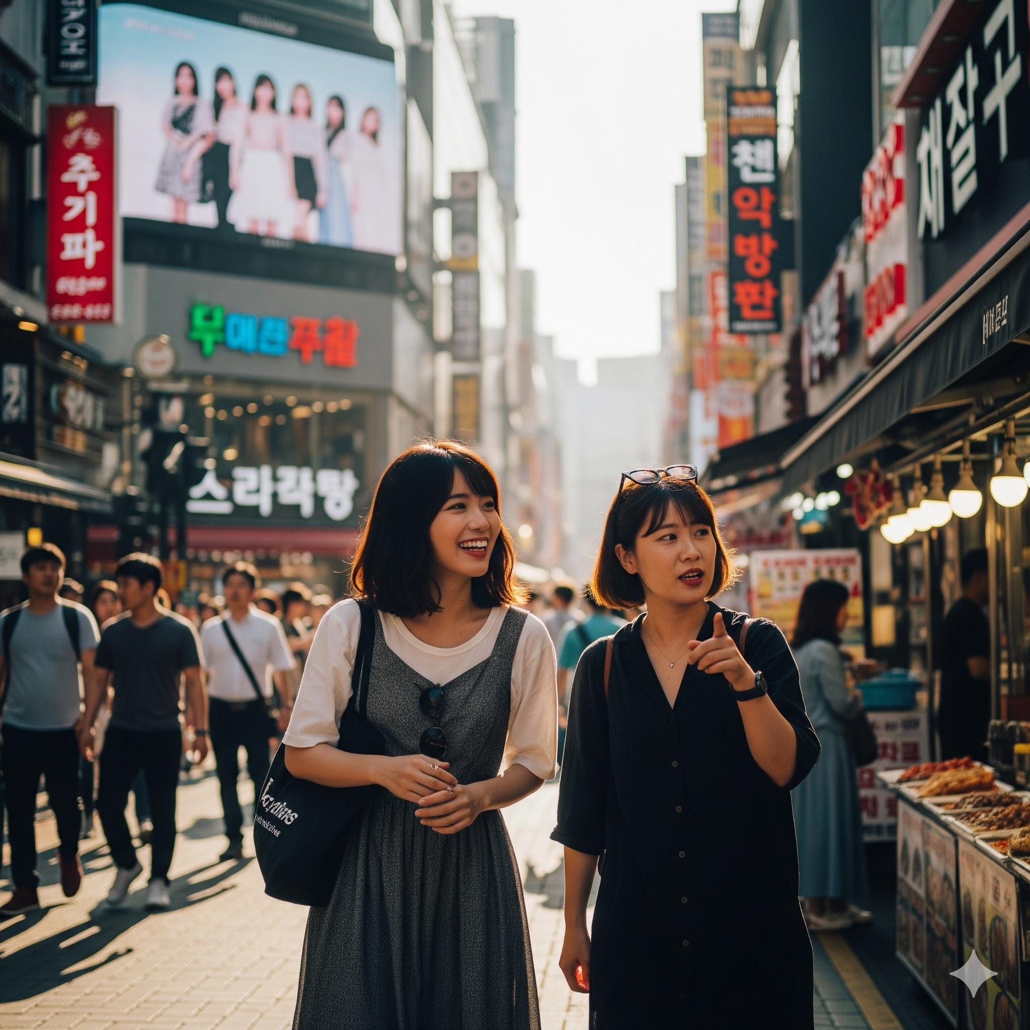 韓国語で「韓国」は何という？母国やハングギン・ハングクサラムなども特集！