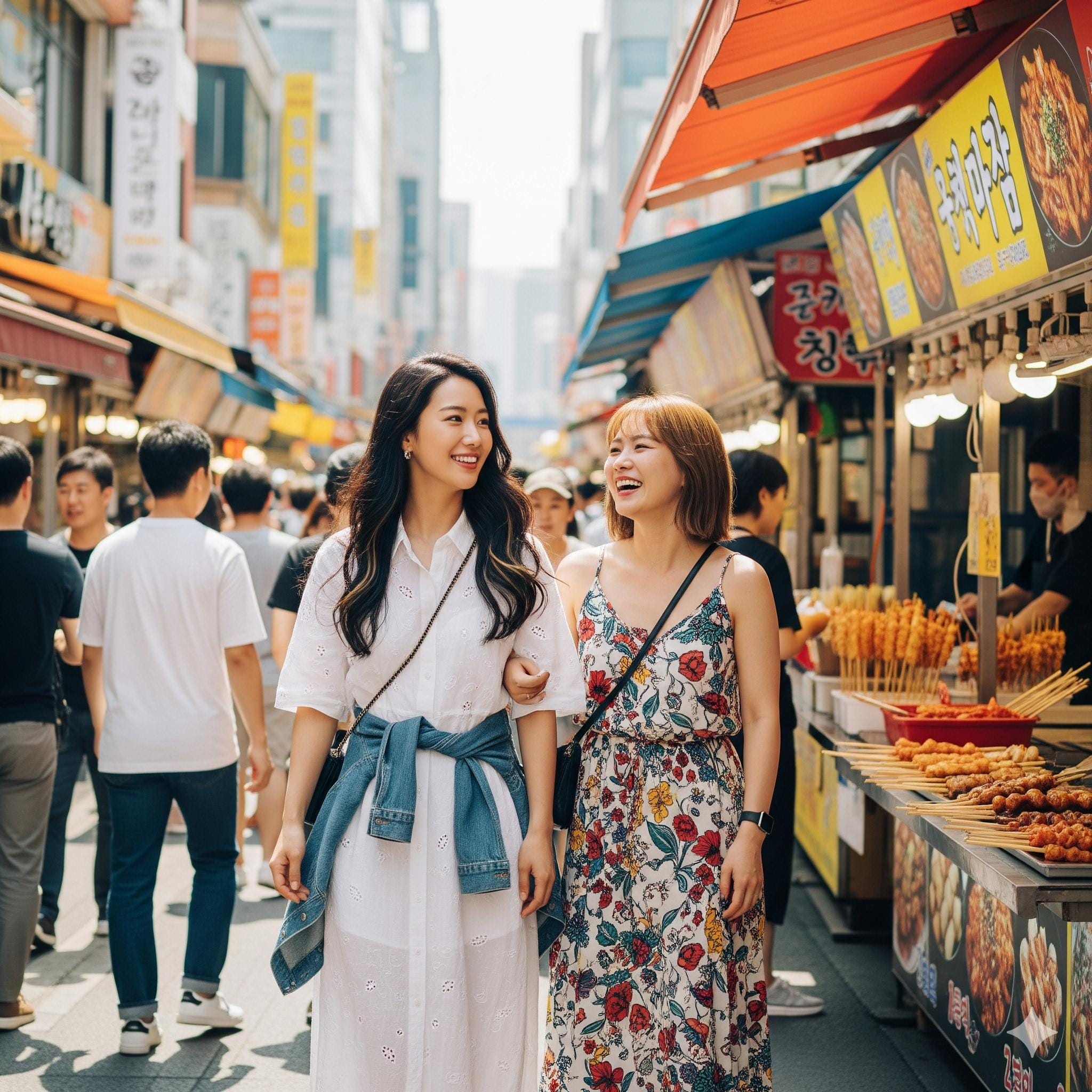 韓国語で「韓国」は何という？母国やハングギン・ハングクサラムなども特集！