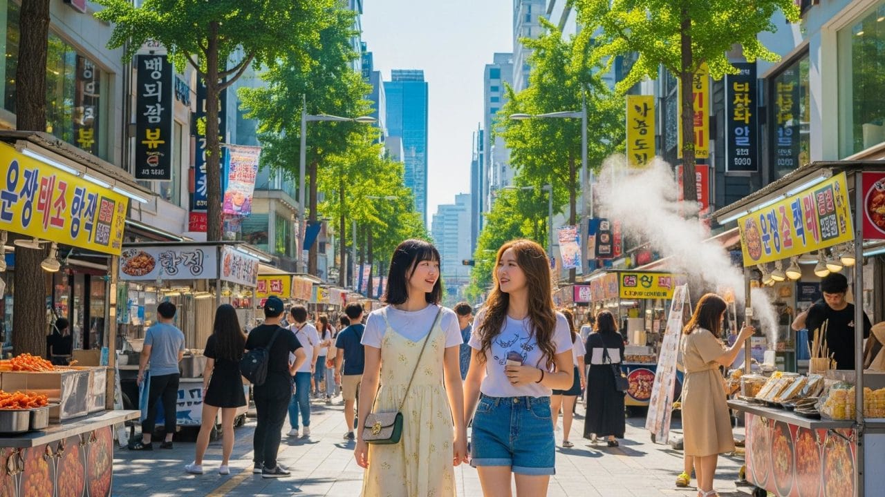 韓国語で「韓国」は何という？母国やハングギン・ハングクサラムなども特集！